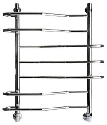 Полотенцесушитель водяной Tera Березка 50х80