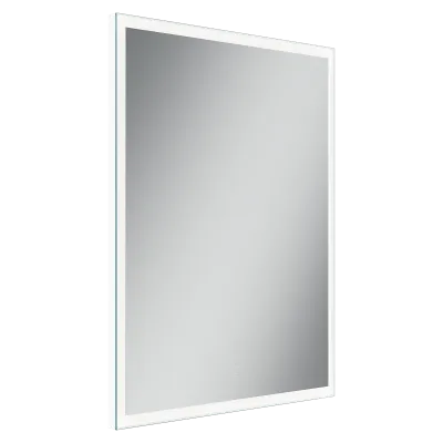 Зеркало для ванной комнаты  SANCOS Palace 700х800 с подсветкой,  PA700