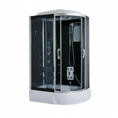 Душевая кабина River Temza 120/80/26  ТН L