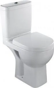 Унитаз-компакт Jacob Delafon Odeon Up 18557К-00