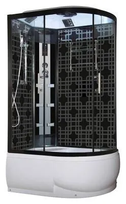 Душевая кабина Parly Super S120L