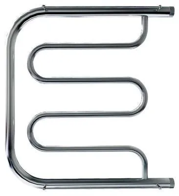 Полотенцесушитель водяной Tera Фокстрот 60х70