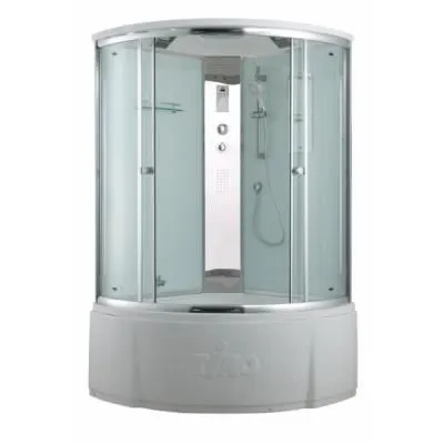 Душевая кабина Timo Comfort T-8835 C прозрачное стекло
