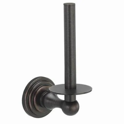 Держатель запасного рулона WasserKRAFT Isar K-7397 темная бронза