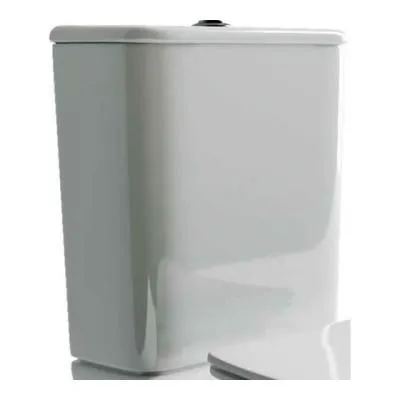 Бачок для унитаза-компакта Ceramica Nova Fortuna Rimless CN9001-T