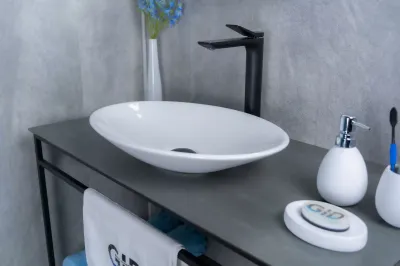 Умывальник Gid N9022