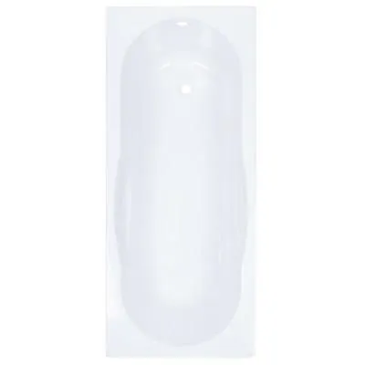 Акриловая ванна Cersanit Mito Green WP-MITO_GREEN*170 170х70