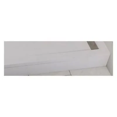 Панель для поддона Cezares TRAY-AS-AH-160/80-100-SCR белый