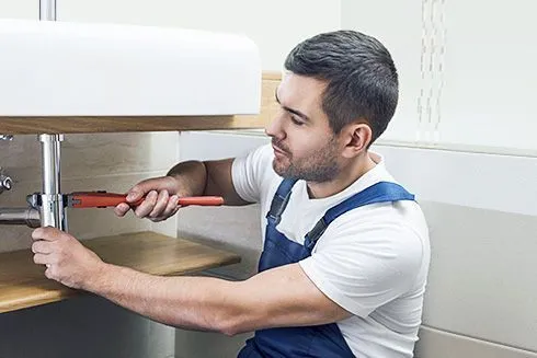 Установка сантехники Установка сантехники