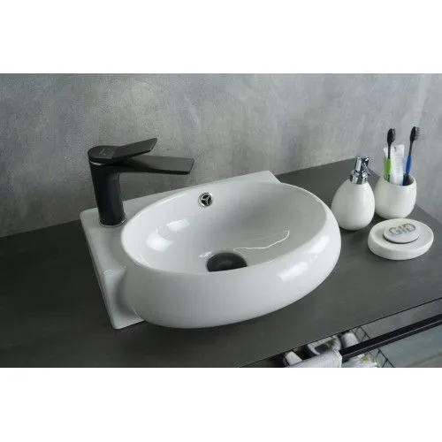 Умывальник Gid N9100R