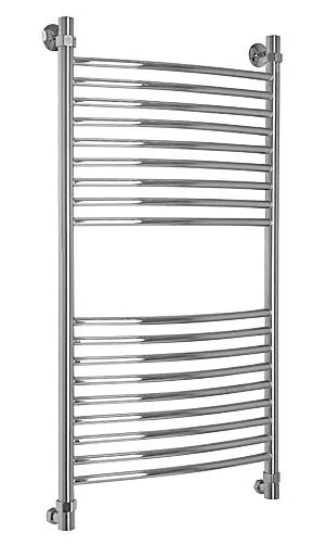 Полотенцесушитель водяной Energy Elite 100x50 хром