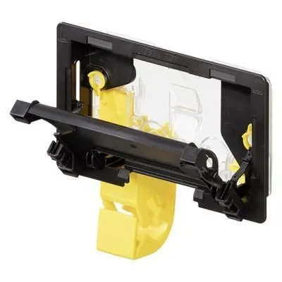 Загрузочная емкость для таблеток дезинфекции Viega Prevista Dry 773366 для инсталляции - купить в Москве по низкой цене в интернет-магазине с доставкой по всей России | HITsant Загрузочная емкость для таблеток дезинфекции Viega Prevista Dry 773366 для инсталляции