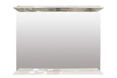 Зеркало Della Brava 120 SHC white (DE0634120200)