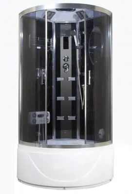 Душевая кабина Niagara NG-908-01 90х90 см