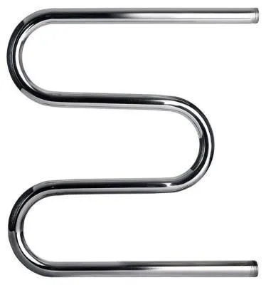 Полотенцесушитель водяной Tera М-образный 60х60