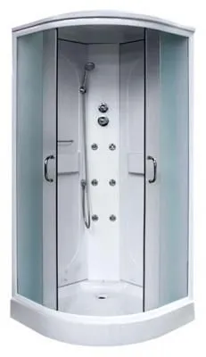 Душевая кабина Parly Аcrilic A91
