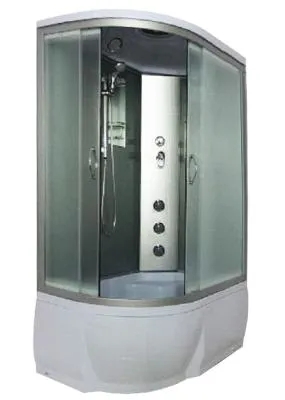 Душевая кабина River Desna 120/80/46 R МТ