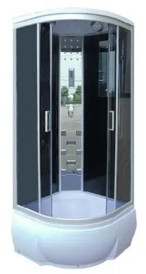 Душевая кабина River Elba 90/46 ТН