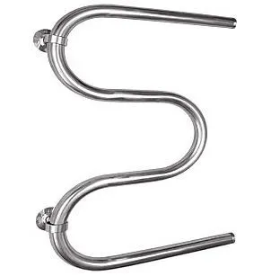 Полотенцесушитель водяной Energy Solo 60x60 хром