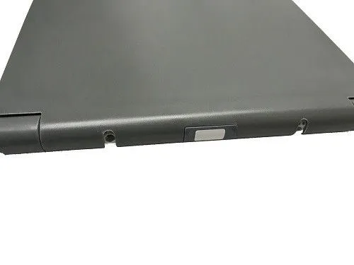 Унитаз подвесной CeramaLux 2197 MG Grey, Серо-Матовый