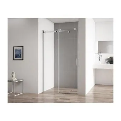 Душевая дверь в нишу Cezares Stylus STYLUS-SOFT-BF-1-140-C-Cr