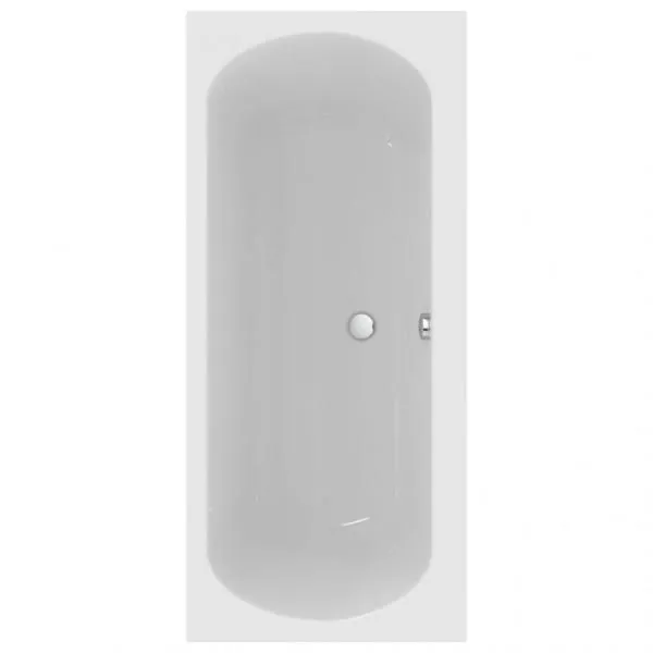 Акриловая ванна Ideal Standard Simplicity W004601 180x80