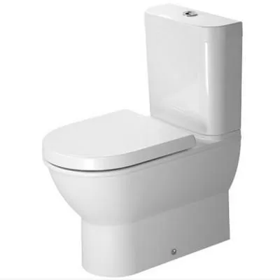 Унитаз-компакт Duravit Darling New 2138090000