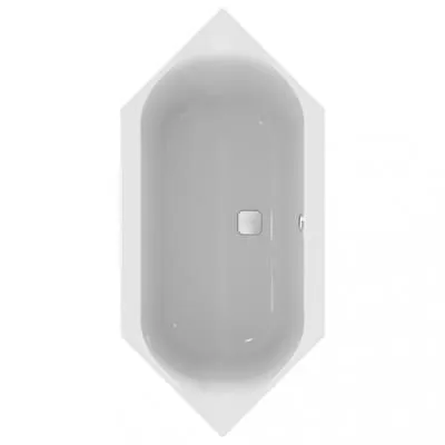 Акриловая ванна Ideal Standard Tonic II K747001 200x95