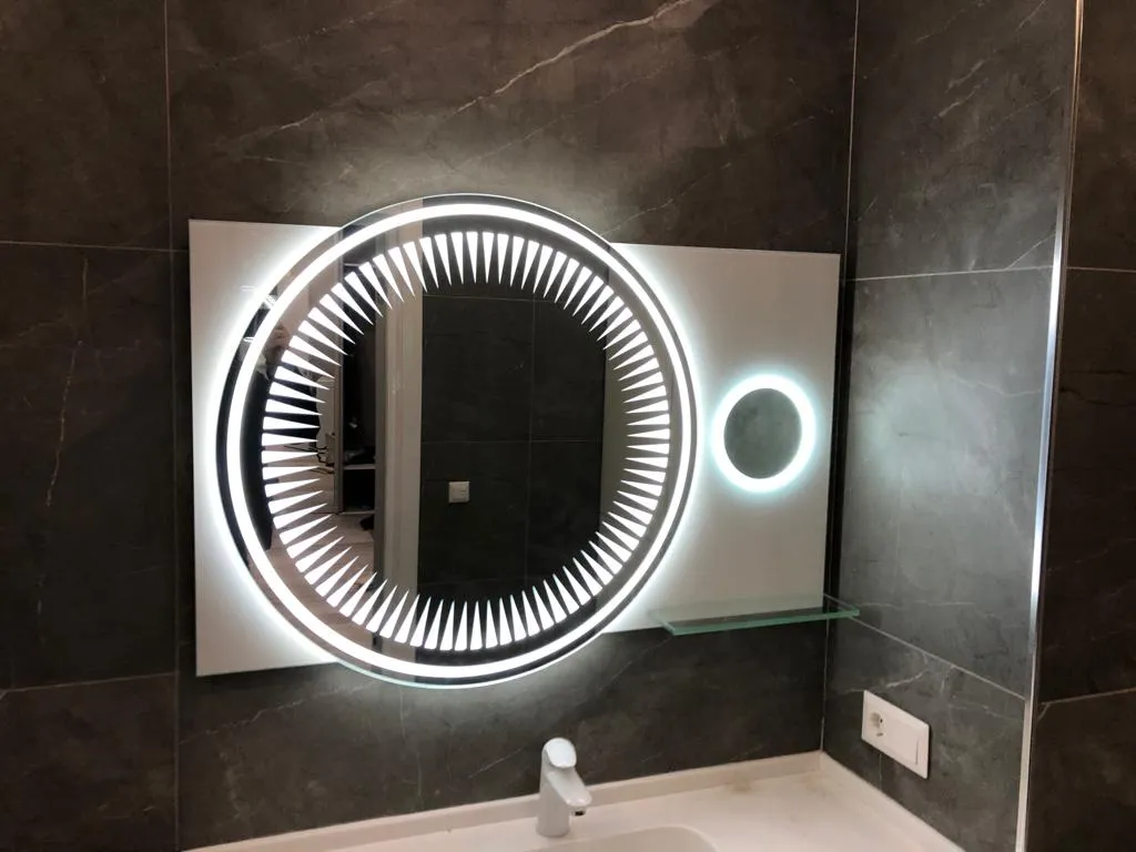 Изготовление зеркал на заказ Изготовление зеркал на заказ