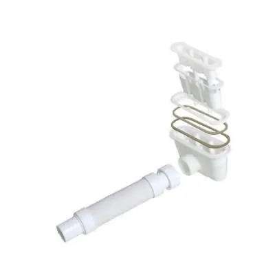 Сифон для поддонов Cezares TRAY-AS-01