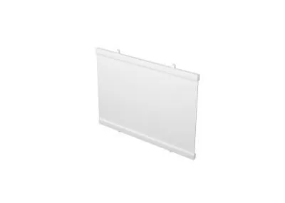 Панель боковая Cersanit Universal PB-TYPE3*75-W