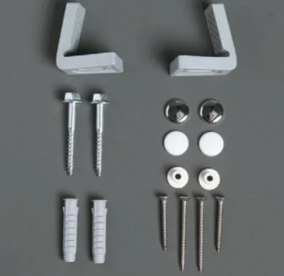 Крепление боковое Simas F88 для унитаза и биде