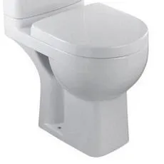 Чаша для унитаза-компакта Jacob Delafon Odeon Up 18557K-00