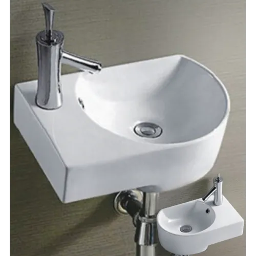 Умывальник Gid N9273R