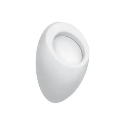 Писсуар Laufen Alessi One 8.4097.5.400.000.1 без мухи