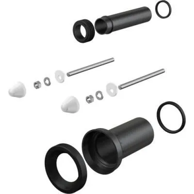 Монтажный комплект Alcaplast  M900 - купить в Москве по низкой цене в интернет-магазине с доставкой по всей России | HITsant Монтажный комплект Alcaplast  M900