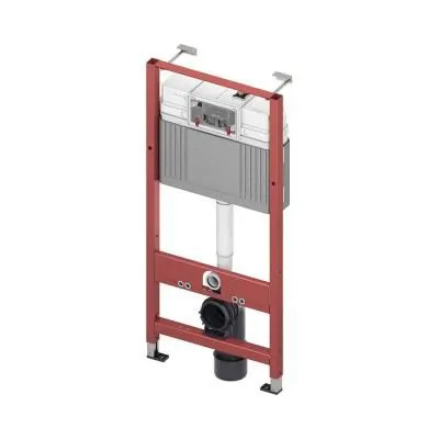 Система инсталляции для унитазов TECE base 2.0 9400401