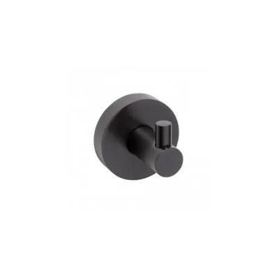 Крючок Bemeta Dark 104106020