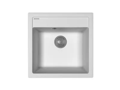 Кухонная мойка ЛИПСИ 510 Florentina 20.450.C0510 Жасмин
