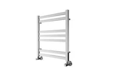 Полотенцесушитель водяной Aquatek Лира AQ KP0760CH 50х60 2-3-2 хром