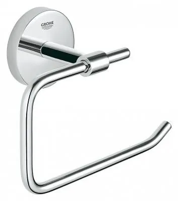 Держатель туалетной бумаги Grohe Bau cosmopolitan 40457001