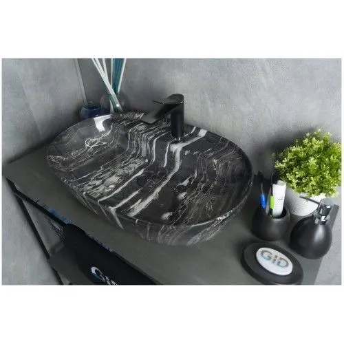 Умывальник Gid Bs1346