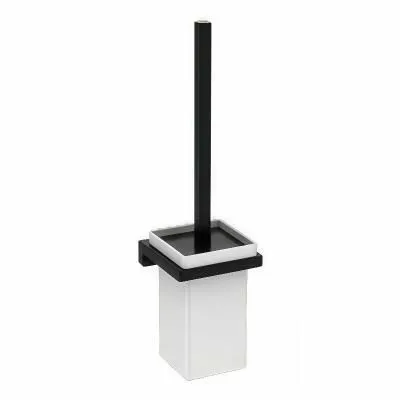 Ершик подвесной Gappo G3PT08AH10NU-6AZ, черный - купить в Москве по низкой цене в интернет-магазине с доставкой по всей России | HITsant Ершик подвесной Gappo G3PT08AH10NU-6AZ, черный