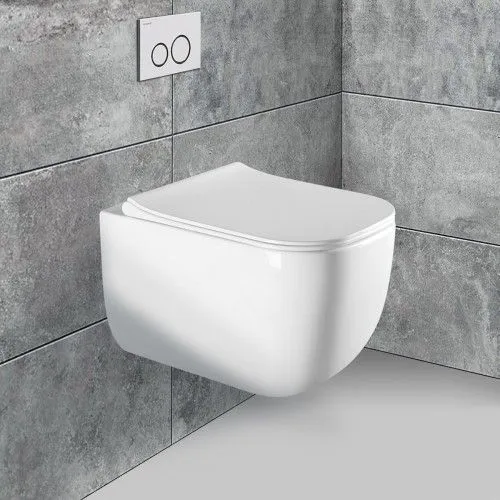 Унитаз Vincea Form VT1-35 (подвесной)