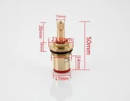 Кран-букса Frap F52-4