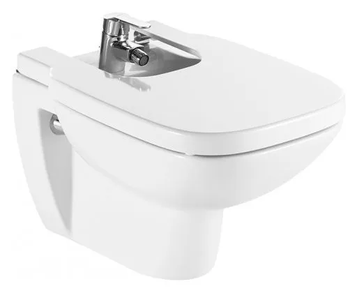 Крышка для биде Roca Debba 8069D2004 с микролифтом