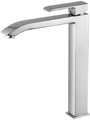 Смеситель Paffoni Level LES081CR для раковины, хром