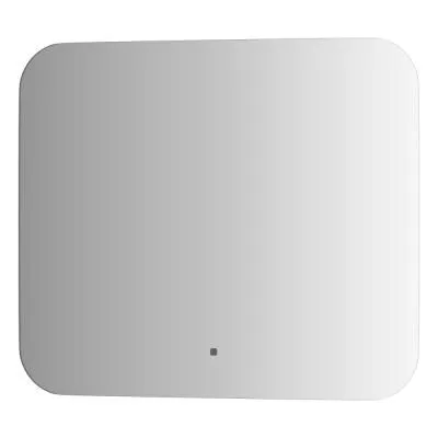 Зеркало с LED-подсветкой настенное Defesto Opti DF 2813RH 60x50