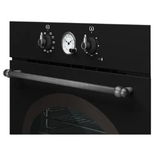 Духовой шкаф Teka HRB 6300 ATS SILVER