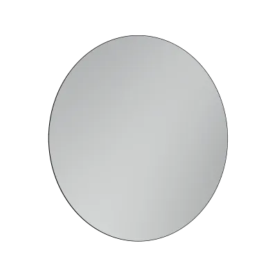 Зеркало для ванной комнаты  SANCOS Sfera D700  c  подсветкой ,  SF700